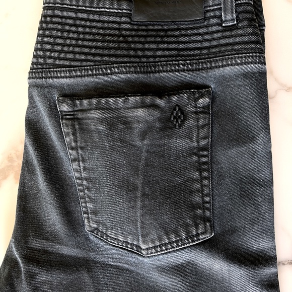 Marcelo Burlon jeans